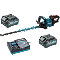 MAKITA UH008GD201 - Akumulatorowe nożyce do żywopłotu 40 V