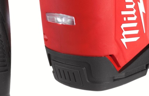 Milwaukee M18 FHX-0 - Młotowiertarka akumulatorowa 4-funkcyjna
