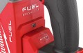 Milwaukee M18 FHX-0 - Młotowiertarka akumulatorowa 4-funkcyjna