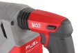 Milwaukee M18 FHX-0 - Młotowiertarka akumulatorowa 4-funkcyjna