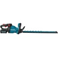 MAKITA UH005GD201 - Akumulatorowe nożyce do żywopłotu 40 V