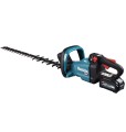 MAKITA UH007GD201 - Akumulatorowe nożyce do żywopłotu 40 V