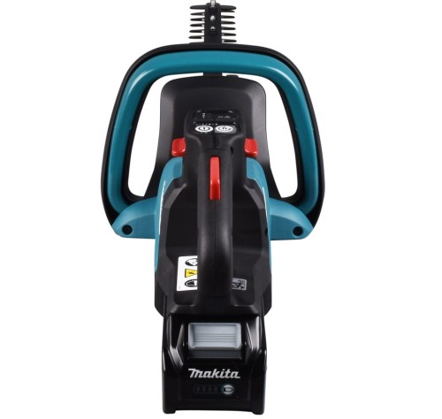 MAKITA UH007GD201 - Akumulatorowe nożyce do żywopłotu 40 V