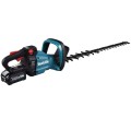 MAKITA UH007GD201 - Akumulatorowe nożyce do żywopłotu 40 V