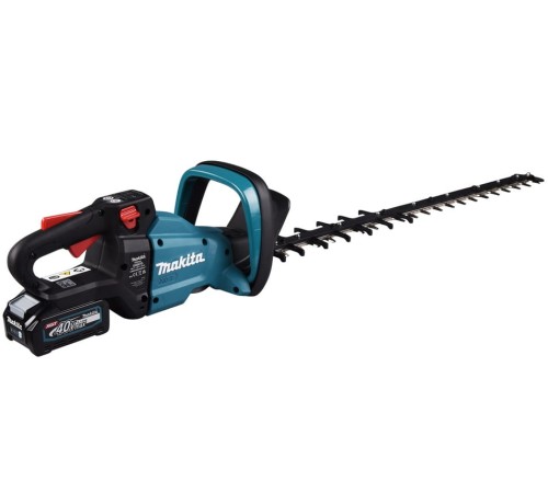 MAKITA UH007GD201 - Akumulatorowe nożyce do żywopłotu 40 V