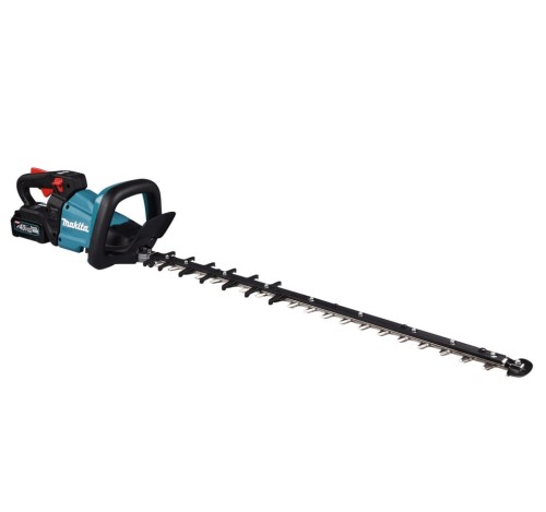 MAKITA UH007GD201 - Akumulatorowe nożyce do żywopłotu 40 V