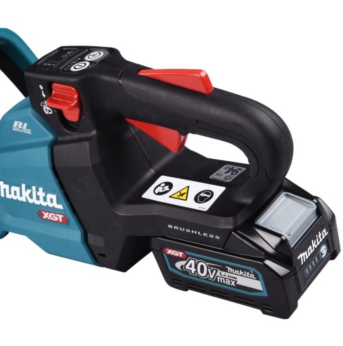 MAKITA UH007GD201 - Akumulatorowe nożyce do żywopłotu 40 V