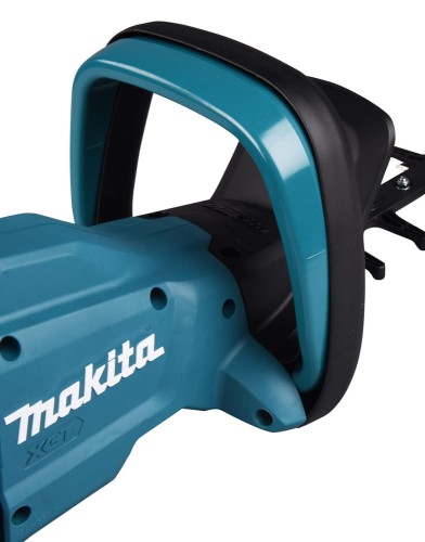MAKITA UH007GD201 - Akumulatorowe nożyce do żywopłotu 40 V