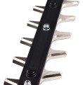 MAKITA UH007GD201 - Akumulatorowe nożyce do żywopłotu 40 V