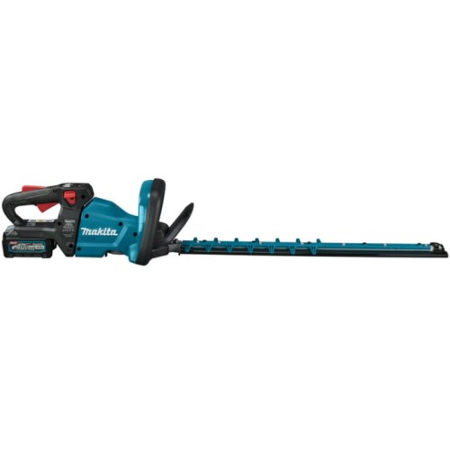 MAKITA UH009GD201 - Akumulatorowe nożyce do żywopłotu 40 V