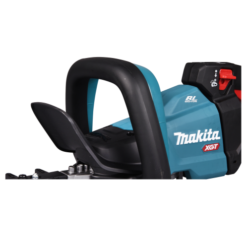 MAKITA UH009GD201 - Akumulatorowe nożyce do żywopłotu 40 V