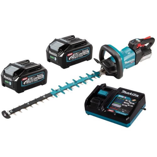 MAKITA UH004GM201 - Akumulatorowe nożyce do żywopłotu 40 V