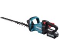 MAKITA UH007GM201- Akumulatorowe nożyce do żywopłotu 40 V