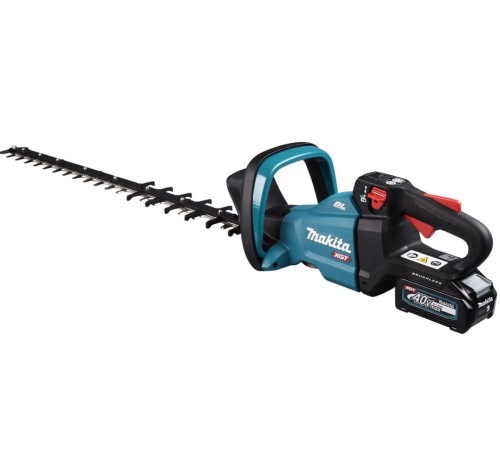 MAKITA UH007GM201- Akumulatorowe nożyce do żywopłotu 40 V