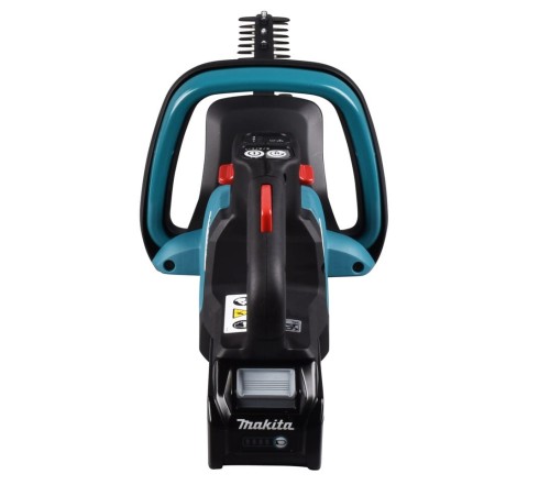 MAKITA UH007GM201- Akumulatorowe nożyce do żywopłotu 40 V