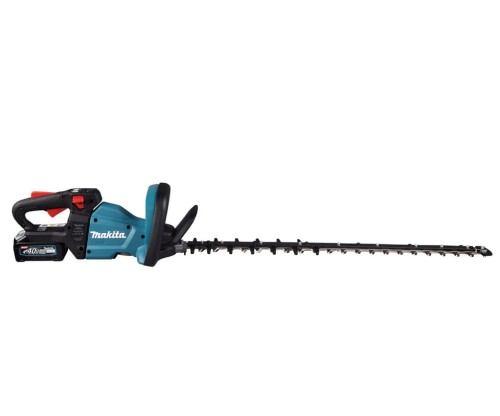 MAKITA UH007GM201- Akumulatorowe nożyce do żywopłotu 40 V
