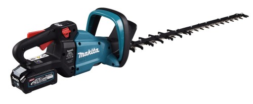 MAKITA UH007GM201- Akumulatorowe nożyce do żywopłotu 40 V
