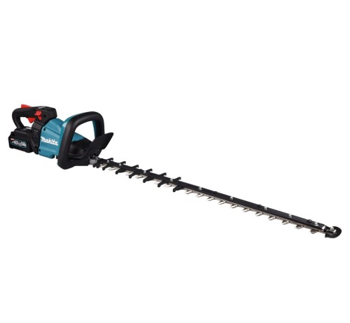 MAKITA UH007GM201- Akumulatorowe nożyce do żywopłotu 40 V
