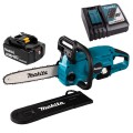 MAKITA DUC307RTX3 - Akumulatorowa pilarka łańcuchowa