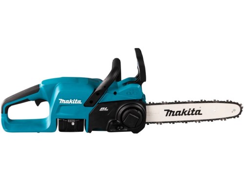 MAKITA DUC307ZX3 - Akumulatorowa pilarka łańcuchowa 18 V
