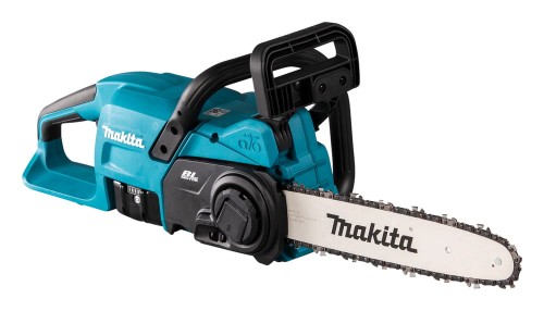 MAKITA DUC307ZX3 - Akumulatorowa pilarka łańcuchowa 18 V