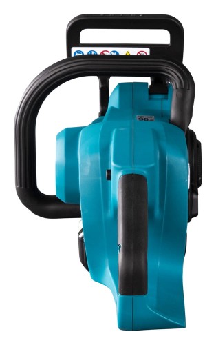 MAKITA DUC307ZX3 - Akumulatorowa pilarka łańcuchowa 18 V