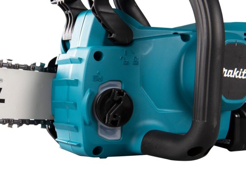 MAKITA DUC307ZX3 - Akumulatorowa pilarka łańcuchowa 18 V