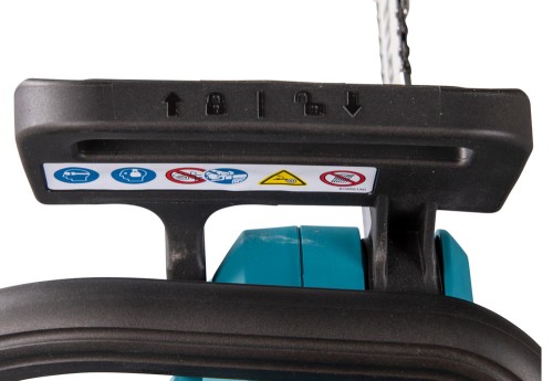 MAKITA DUC307ZX3 - Akumulatorowa pilarka łańcuchowa 18 V