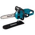 MAKITA DUC307ZX3 - Akumulatorowa pilarka łańcuchowa 18 V