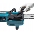 Makita DUC357RTX3  - Akumulatorowa pilarka łańcuchowa 18 V