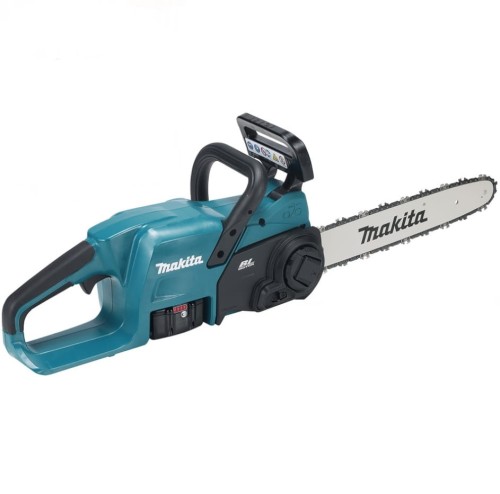 Makita DUC407RTX3  - Akumulatorowa pilarka łańcuchowa