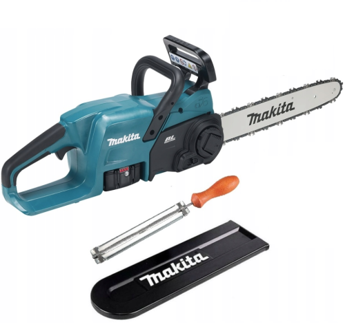 Makita DUC407ZX3 - Akumulatorowa pilarka łańcuchowa 18 V
