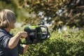 GreenWorks GD60HT66 - Akumulatorowe nożyce do żywopłotu 60 V