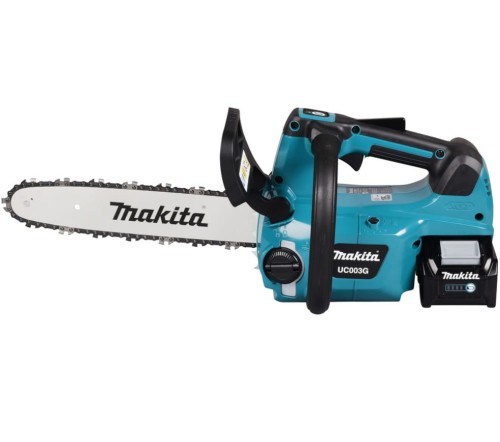 Makita UC003GM102 - Akumulatorowa pilarka łańcuchowa 40 V