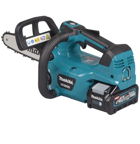 Makita UC003GM102 - Akumulatorowa pilarka łańcuchowa 40 V