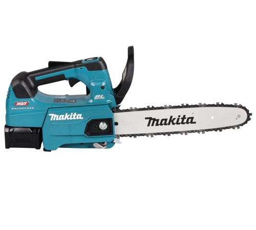 Makita UC003GM102 - Akumulatorowa pilarka łańcuchowa 40 V