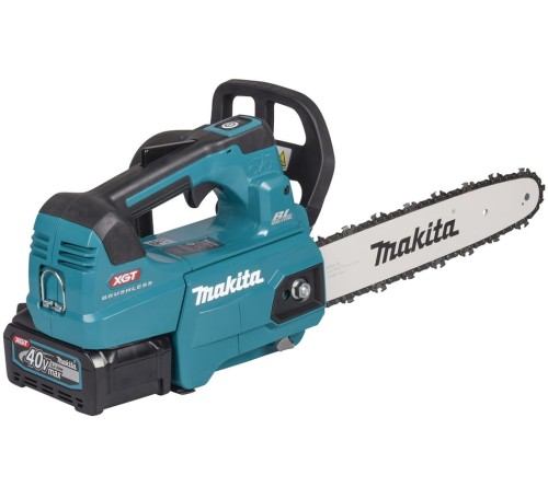 Makita UC003GM102 - Akumulatorowa pilarka łańcuchowa 40 V