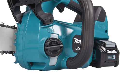 Makita UC003GM102 - Akumulatorowa pilarka łańcuchowa 40 V
