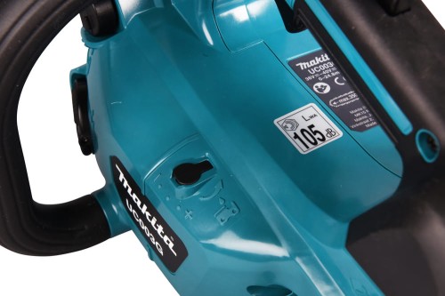 Makita UC003GM102 - Akumulatorowa pilarka łańcuchowa 40 V