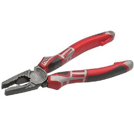 NWS NW109-69-205 - Kombinerki 205 mm