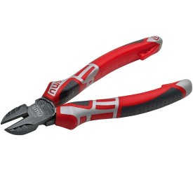 NWS NW138-69-200 - Obcinaczki boczne 200 mm