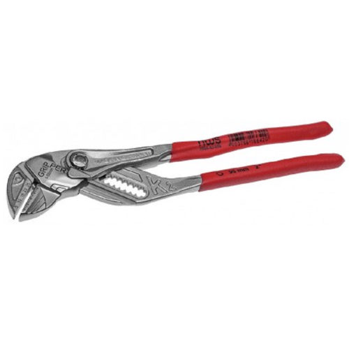 NWS NW1664-42-250 - Szczypce do armatury Gripper 250 mm