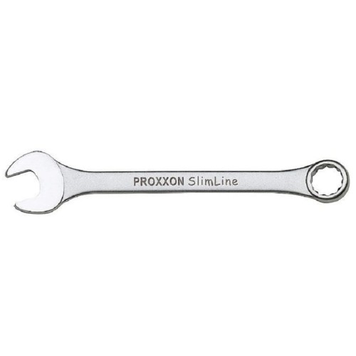 Proxxon PR23911 - Klucz płasko-oczkowy 11 mm