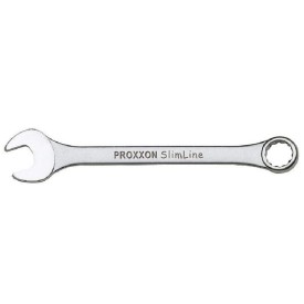 Proxxon PR23919 - Klucz płasko-oczkowy 19 mm
