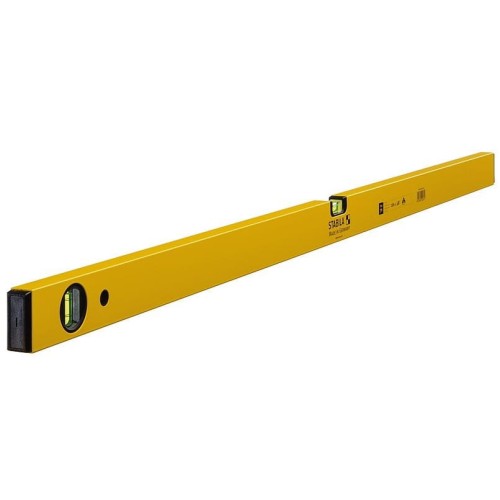 Stabila Seria 70 - Poziomica 120 cm / 47"
