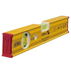 Stabila Seria 80 AS - Poziomica 30 cm / 12"