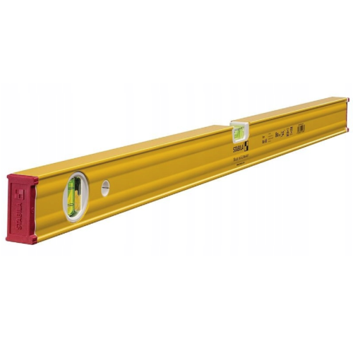 Stabila Seria 80 AS - Poziomica 80 cm / 32"