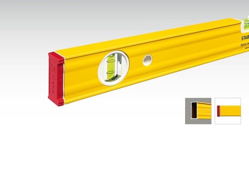 Stabila Seria 80 AS-2 - Poziomica 150 cm / 60"