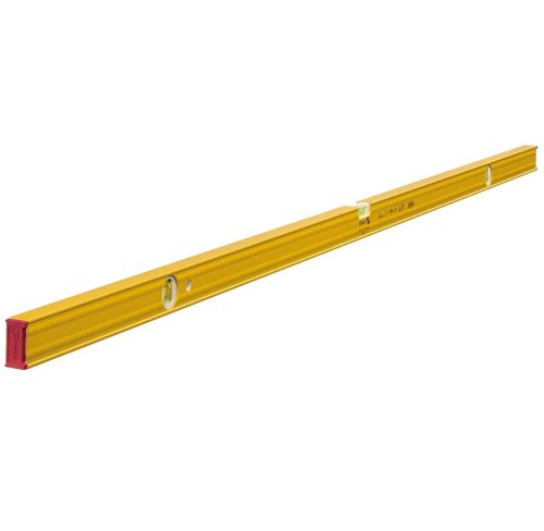 Stabila Seria 80 AS-2 - Poziomica 180 cm / 71"
