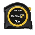 STABILA BM100 - Miarka kieszonkowa 3M